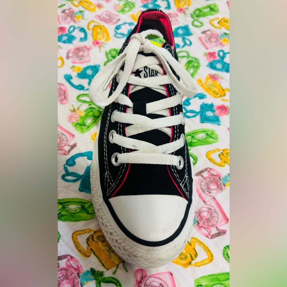 Converse Chuck Taylor All Star Multi-Tongue - Picture 4 of 9